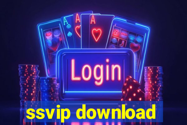 ssvip download